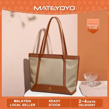 Lazada malaysia shoulder 2025 and tote bag