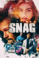 Snag (2023) (เสียง อังกฤษ | ซับ ไทย/อังกฤษ) DVD