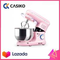 Casiko เครื่องผสมอาหาร/เครื่องตีไข่ 1000W รุ่น SW-5353S