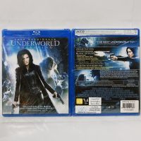 Media Play Underworld : Awakening/ สงครามโค่นพันธุ์อสูร 4 กำเนิดใหม่ราชินีแวมไพร์ (Blu-Ray)