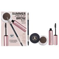 ANASTASIA BEVERLY HILLS Summer Proof Brow Kit ชุดปัดคิ้ว (เซ็ท 3 ชิ้น)