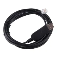 940-0144สายสำหรับยูพีเอส USB สายเคเบิลคอนโซลสำหรับ APC Metered และสลับ PDU AP78xx AP79xx AP89xx AP88xx AP86xx