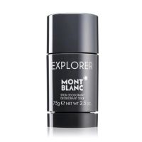 Mont Blanc Explorer Deodorant Stick 75 g บาล์มทาใต้วงแขน