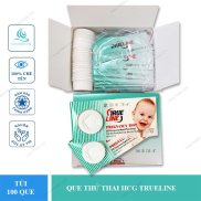 COMBO 5 Que thử thai hCG Trueline MDC - Y TẾ DaviMask