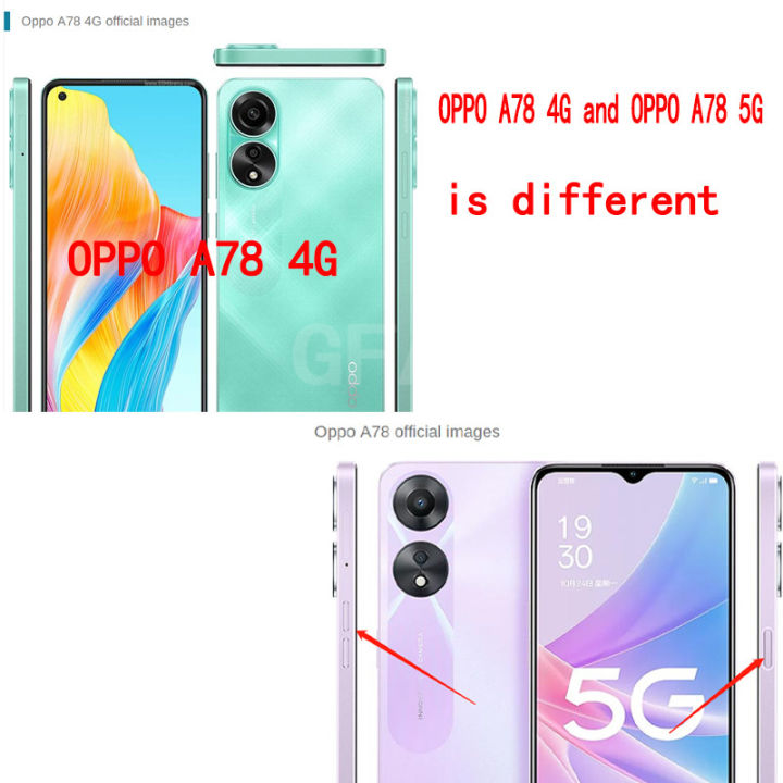 new-electroplating-ปลอกอ่อน-oppo-a78-5g-เลนส์ป้องกันเคสโทรศัพท์-oppoa78-2023กันชน-bling-ลวดดัดฟันเพชรผู้ถือ