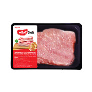 Siêu thị WinMart - Thịt Nạc vai heo Meat delis khay 400-440g