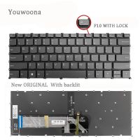 New ORIGINAL Laptop Keyboard For LENOVO IdeaPad 14ITL05 Flex5 14ARE05 Flex 5-14IIL05 5-14ARE05