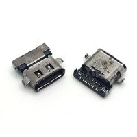 1pcs For Lenovo ThinkPad T490 T14 X1C 6th 2018 DC Power Jack USB Type C Type-C Charging Port Connector Food Strainers