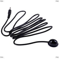 FOO 3.5mm IR Infrared REMOTE CONTROL Receiver สายต่อสำหรับ IR Receiver