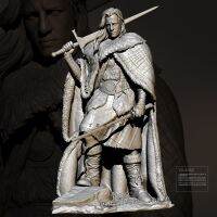 50MM 75MM Resin model kits figure colorless and self-assembled（3D Printing ）TD-4352