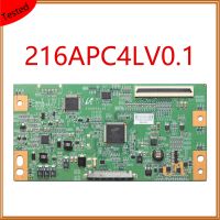 216APC4LV0.1 T Con Board จอแสดงผลทดสอบ Tcom อุปกรณ์ดั้งเดิม Tcon สำหรับธุรกิจ