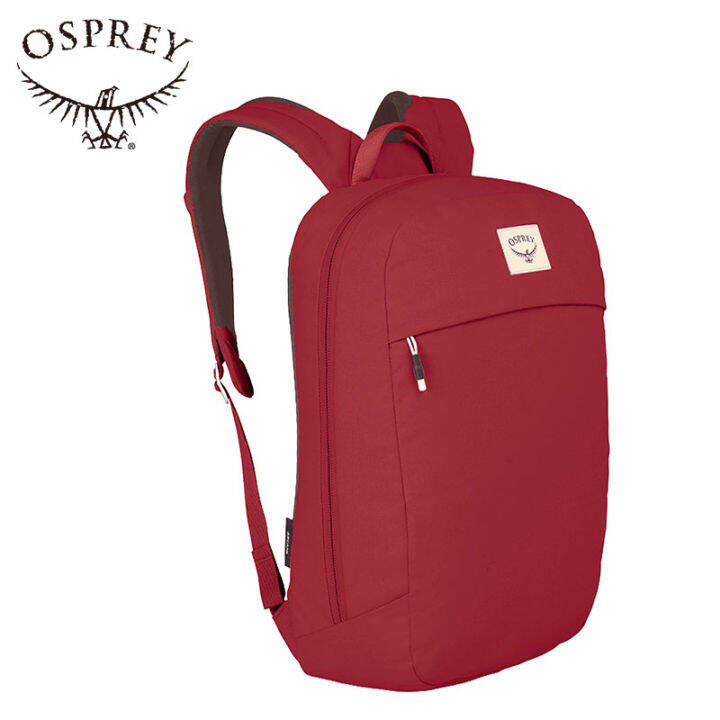 OSPREY ARCANE LARGE DAY leisure laptop bag backpack 20 Lazada PH