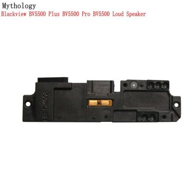 ตํานาน Blackview BV5500 Plus ลําโพงต้นฉบับ BV5500 Pro ลําโพงดัง Flex Cable โทรศัพท์มือถือ FPC Repait Parts สําหรับ BV5500