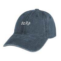 Bizarrap Cap (BZRP) Cowboy Hat funny hat Kids Luxury Mens Caps Womens