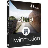 Twinmotion 2018-2019 !