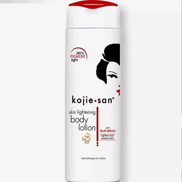 Kojie San Skin Lighting Lotion SPF 25 150ml Lazada PH