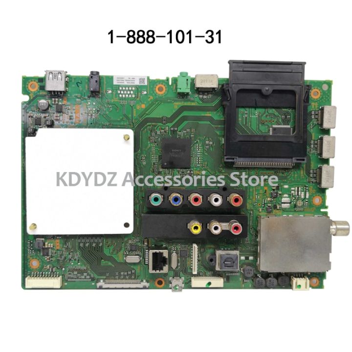 New Product Free Shipping Good Test  For KDL-50W700A Motherboard 1-888-101-31 Screen T500HVF01.1