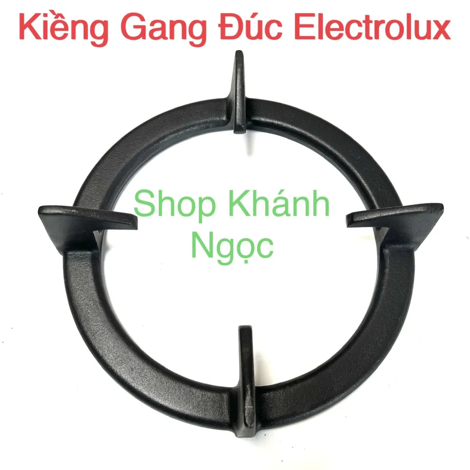 Bếp Ga âm Electrolux EGG7420K - Siêu thị thiết bị BẾP giá RẺ NHẤT
