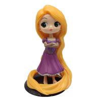 โมเดลเจ้าหญิงราพันเซล(Rapunzel) -01/พรีเมี่ยม