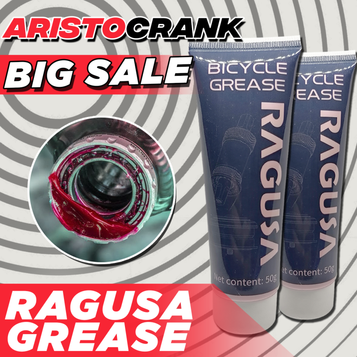 Ragusa Bicycle Grease 50g for MTB Road and Gravel Bike Grasa Lazada PH