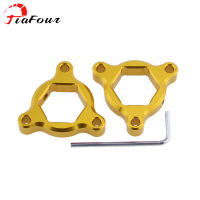 Fit CB1000R 08-14 For CBR 600 RR CBR600RR 07-14 CBR1000RR 08-12 Hornet 599 CB600F 11-12 Suspension Fork Preload Adjusters