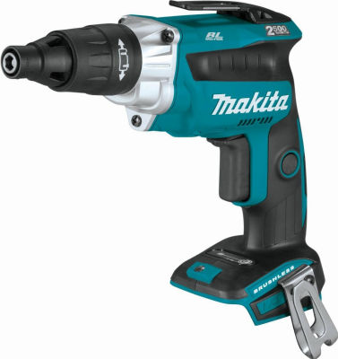 ‎Makita Makita XSF05Z 18V LXT Lithium-Ion Brushless Cordless 2,500 Rpm Screwdriver, Tool Only