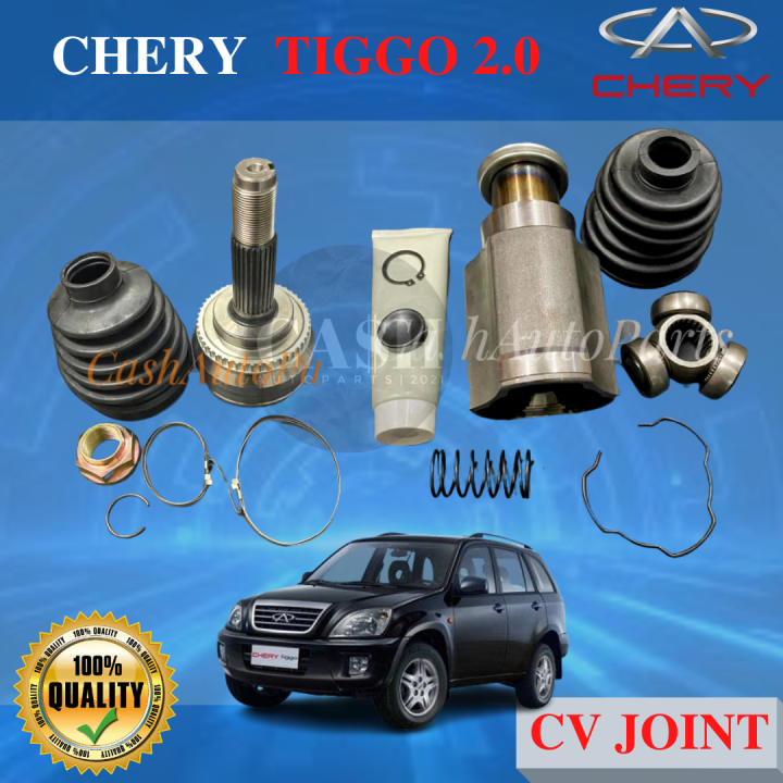 CHERY TIGGO 2.0 CV JOINT TIGGO DRIVE SHAFT INNER CV JOINT CHERY TIGGO