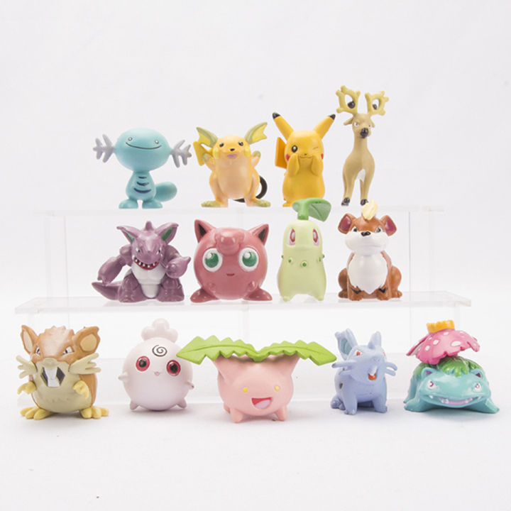 cartoon-pokemon-figures-statue-model-toys-actions-figure-toy-for-home-office-tabletop-ornament