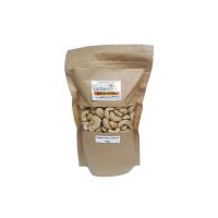 ราคาโดนใจ Hot item? Radiance Wholefoods Organic Raw Cashews 400g