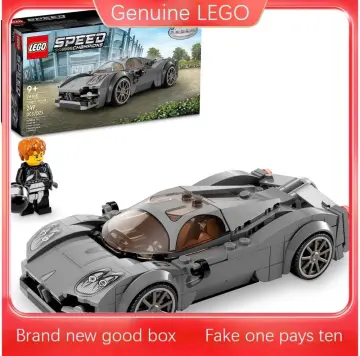Shop Lego® Speed Champions 76915 Pagani Utopia with great