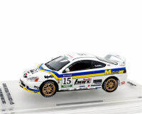 【discount】 Fashions King 1:64 INNO64ฮอนด้าซีวิค Type-R พอดีมิตซูบิชิโตโยต้ารถโมเดล Diecast การแข่งขันโคโรลลาเลวิน