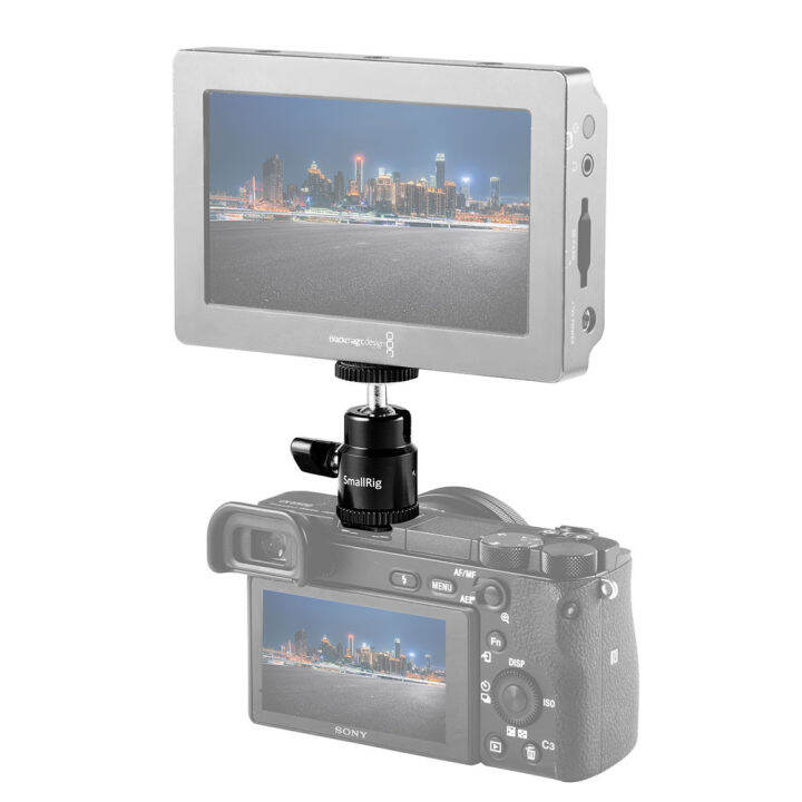 smallrig-รองเท้าเย็นถึง1-4-อะแดปเตอร์เกลียว761