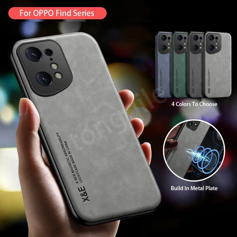 Ốp Cho OPPO Find X5 X3 Pro FindX5 FindX3 5 5G Ốp Lưng Ốp Lưng Chống