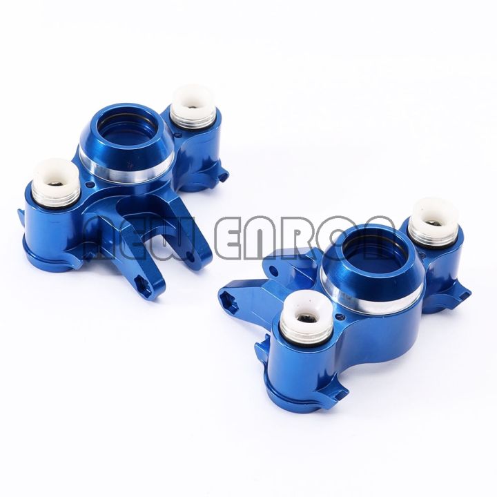 5334r-5334-frontrear-alum-steering-block-knuckle-axle-carriers-wbearing-for-rc-car-traxxas-110-revo-3-3-summit-t-maxx-slayer