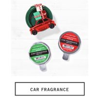 ส่งฟรี (แท้) แผ่นน้ำหอมปรับอากาศ (ไม่รวมเคส) Bath &amp; Body Works Car Fragrance refill 6ml.