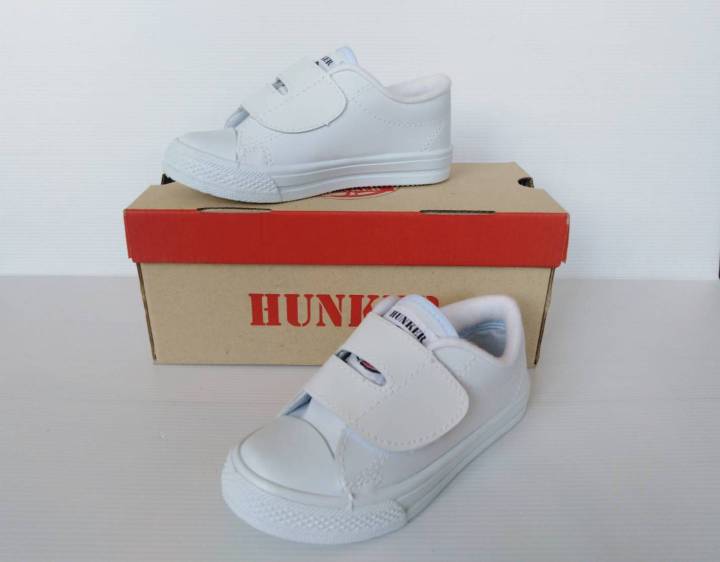 new-รองเท้าผ้าใบหนังสีขาว-ชาย-hunker-รุ่น-h-2