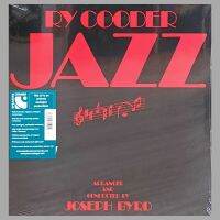 Ry Cooder - Jazz