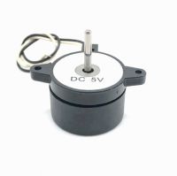 DC 5V 5000 rpm Micro fan Brushless motor with drive Electric Motors