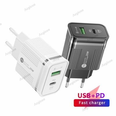 Usb Fast Charging Charger Adapter Eu Fast Charger Mobile Phones - Mobile Phones - Aliexpress