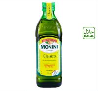 ⚡️EXP.07/24 โมนีนี่ น้ำมันมะกอก ธรรมชาติ 500 มล. จากอิตาลี Monini Classico Extra Virgin Olive Oil 500 ml. from Italy