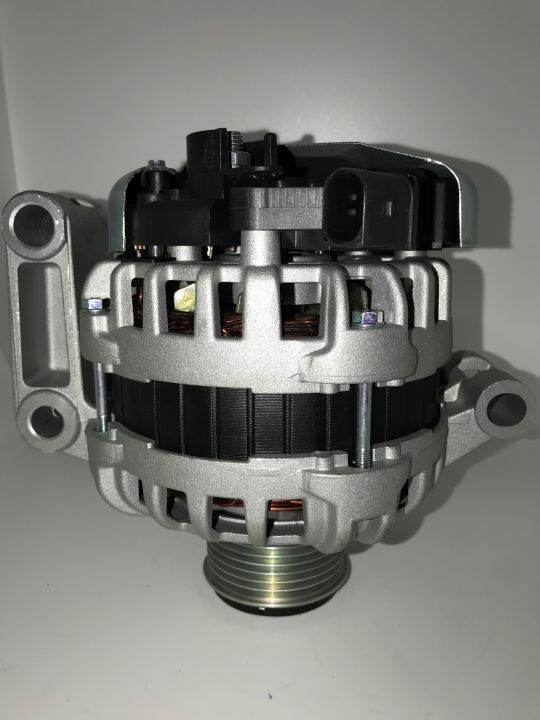 Alternator Assembly for FORD RANGER 2.2L (110A) | Lazada PH