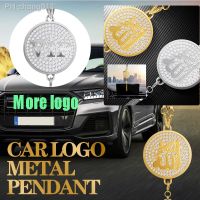 Automobiles Interior Creative Ornaments Rearview Mirror Decoration Pendant Interior Car Accessories For XT4 CT4 XT5 CT5 XT6 CT6