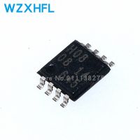 10pcs/lot 74HC2G08DP H08 TSSOP8 74HC2G08DP-Q100H 74HC2G08 In Stock WATTY Electronics