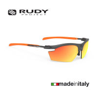 Rudy Project Rydon New Graphite / Polar3FX HDR Multilaser Orange Polarized [Technical Performance Sunglasses]