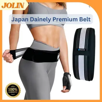  Medical Premium Belt - Relieve Back Pain & Sciatica