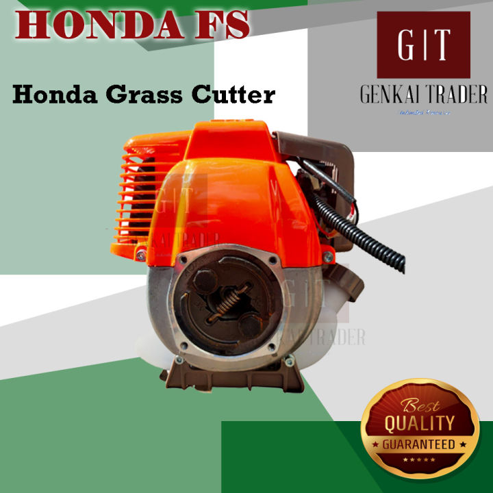 Honda Grass Cutter 4 Stroke | Lazada PH