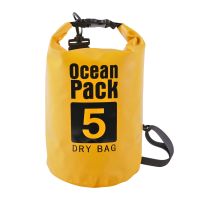 【YD】 Dry Pack Sack Rafting Kayaking Trekking Floating