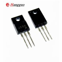 10 Buah J330 2SJ330 TO-220F Transistor Baru Asli