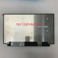 สำหรับ NV133FHM-T03 V8.0 1920X108 0 EDP LCD แผงจอสัมผัส300Nit