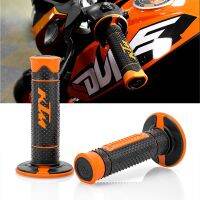 สำหรับ KTM DUKE125/200 DUKE390อุปกรณ์ดัดแปลงมอเตอร์ไซค์ตกแต่งที่จับฝาครอบที่จับกาวเปลี่ยนที่จับ